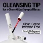 Clio Kill Lash SUPERPROOF Mascara - Image 5