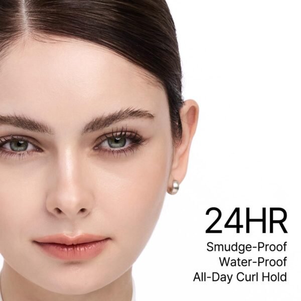 Clio Kill Lash SUPERPROOF Mascara - Image 2