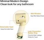 ClearDea Glow On And On Shower Head - Image 2