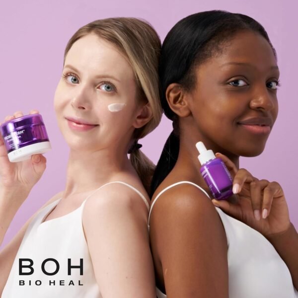 BioHeal BOH Probioderm 3D Lifting Ampoule 30mL - Image 4