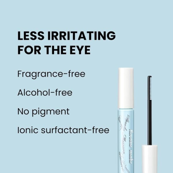 KissMe Heroine Make Speedy Mascara Remover - Image 3