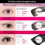 Clio Kill Lash SUPERPROOF Mascara - Image 4