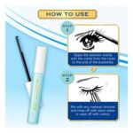 KissMe Heroine Make Speedy Mascara Remover - Image 4