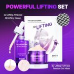 BioHeal BOH Probioderm 3D Lifting Ampoule 30mL - Image 3