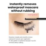 KissMe Heroine Make Speedy Mascara Remover - Image 2