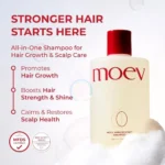 moev Annurcatin Shampoo - Image 5