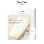 Abib Glow Collagen Mask Glutathione Film