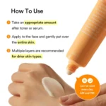 Abib Glutathiosome cream Vita tube - Image 4