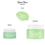 Banila co Clean It Zero Cleansing Balm Pore Clarifying all