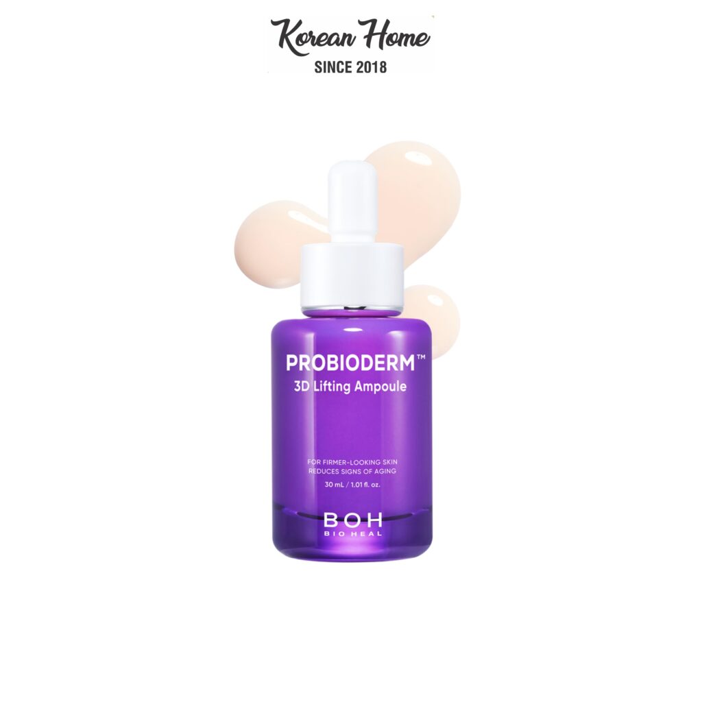 BioHeal BOH Probioderm 3D Lifting Ampoule