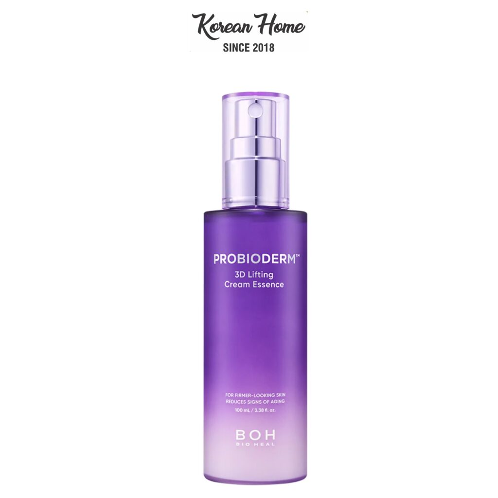 BioHeal BOH Probioderm 3D Lifting Cream Essence
