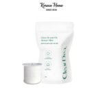 ClearDea Glow On And On Shower Filter