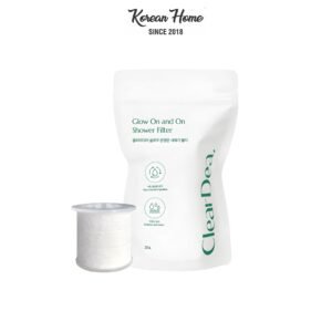 ClearDea Glow On And On Shower Filter