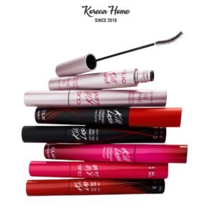 Clio Kill Lash SUPERPROOF Mascara