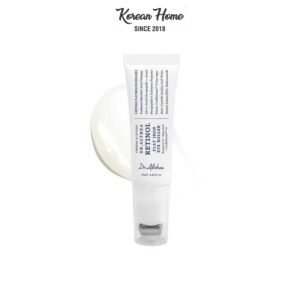 Dr. Althea Retinol Flat Iron Eye Roller 25mL