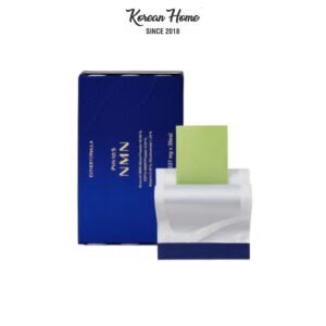 Esther Formula (Halal) NMN PhytoS 2X (30ea)