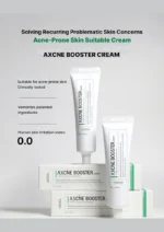 VEMONTES AXcne Booster Cream - Image 2