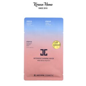 JAYJUN Intensive Shining Mask