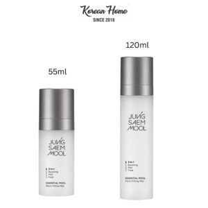 JUNGSAEMMOOL Essential Mool Micro Fitting Mist