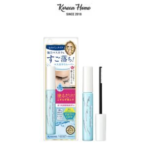 KissMe Heroine Make Speedy Mascara Remover