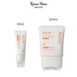 LiLyEve Grow Turn Exosome Brush Ampoule