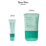 LilyEve Scalp Turn Cica PDRN Brush Ampoule