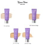 MISSHA M Perfect Cover Serum BB Cream