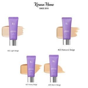 MISSHA M Perfect Cover Serum BB Cream