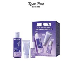 MiseEnScene Perfect Serum Magic Straight Shampoo (1)