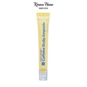 Nineless Root Biome™ Caffeine Scalp Ampoule