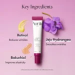 Purito Timeless Bloom Retinol Spot Cream 30mL - Image 4