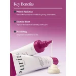 Purito Timeless Bloom Retinol Spot Cream 30mL - Image 3