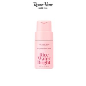 The Face Shop Rice Water Bright Enzyme Powder Wash