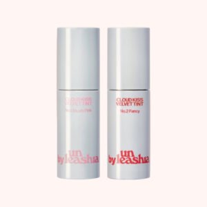 A by Unleashia Cloud Kiss Velvet Tint