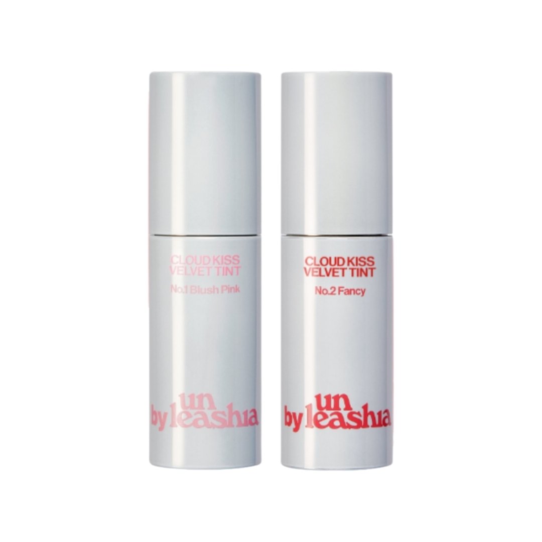 UNLEASHIA - A by Unleashia Cloud Kiss Velvet Tint both A by Unleashia Cloud Kiss Velvet Tint - Image 1