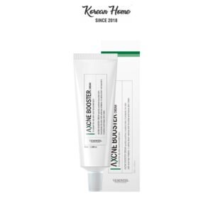 VEMONTES AXcne Booster Cream