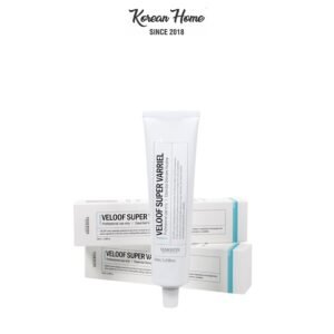 VEMONTES Veloof Super Varriel