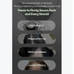 VT PDRN Reedle Shot Hair Ampoule 700dL (15ml) - Image 4