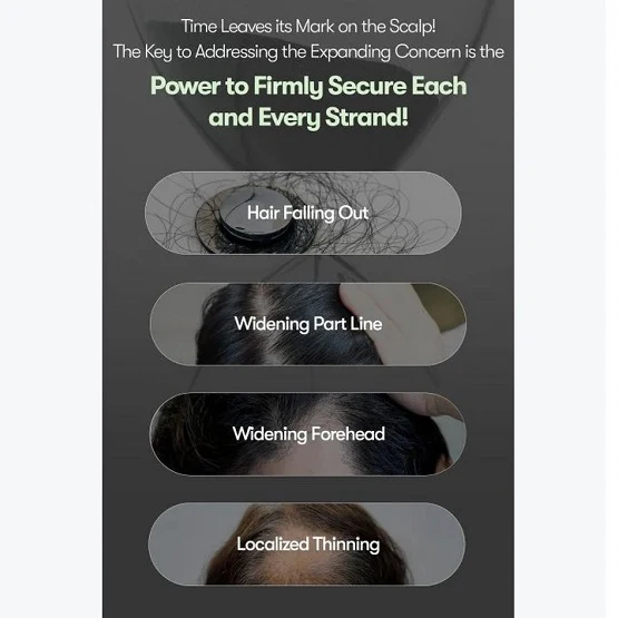 VT PDRN Reedle Shot Hair Ampoule 700dL (15ml) - Image 4