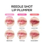 VT Reedle Shot Lip Plumper TWINKLE - Image 4