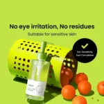 beplain Mung Bean Cleansing Oil 200mL - Image 2