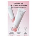 celimax Oil Control Moisturizing Cream - Image 2