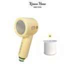 clearDea Glow On And On Shower Head