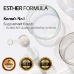 Esther Formula Halal Curcumin Direct Film (30ea) - Image 4