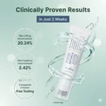 Dr. Althea Retinol Flat Iron Eye Roller 25mL - Image 4