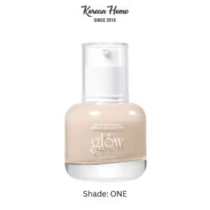 glow Breathable Blemish Balm shade one