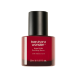 haruharu Wonder Rose PDRN Soothing Serum 30ml
