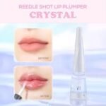 VT Reedle Shot Lip Plumper CRYSTAL - Image 2