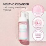 Dr. Melaxin Melting Cleanser 150mL - Image 2
