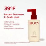 moev Annurcatin Hair Tonic 150mL - Image 2